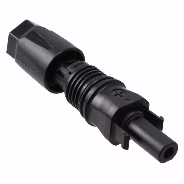 1774674 Phoenix Contact  Photovoltaic (Solar Panel) Connector Assemblies